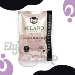 Keratina Milano