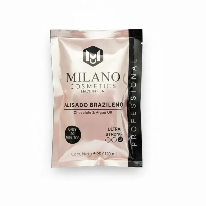 Keratina Milano