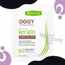 Keratina Oggy