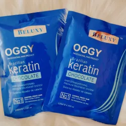 Keratina Oggy