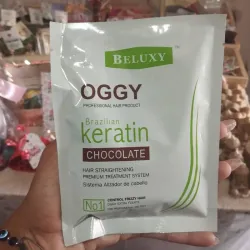 Keratina Oggy