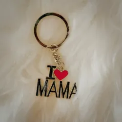 Llaveros I ❤️Mama