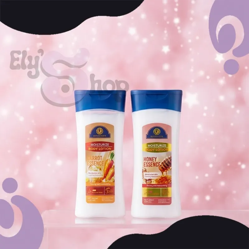 Loción Corporal Hidratante Essence