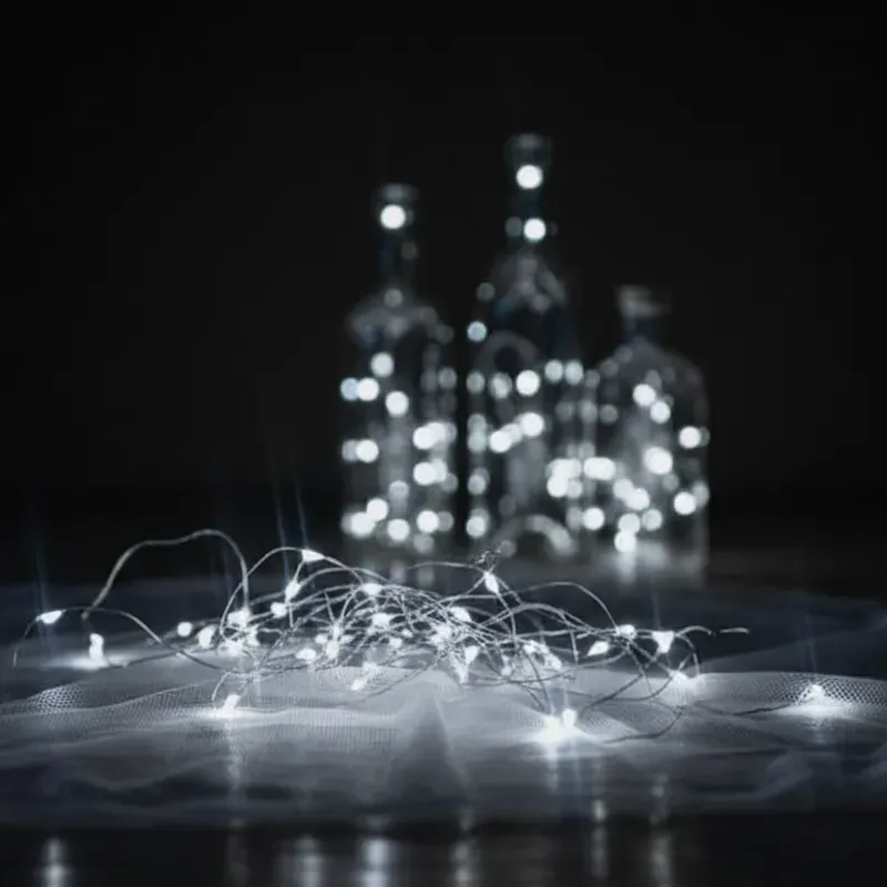 Luces led 