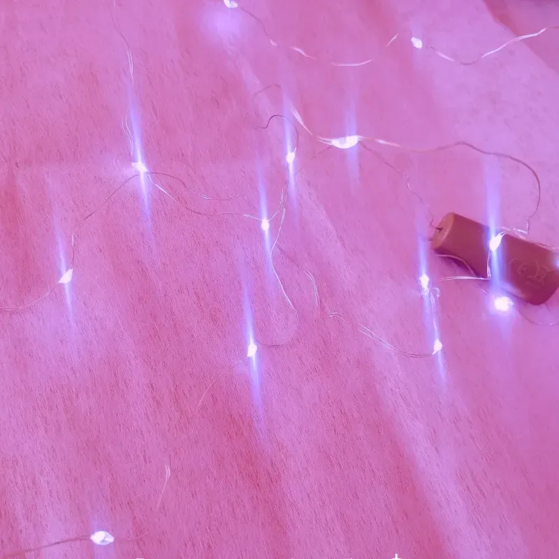 Luces led 