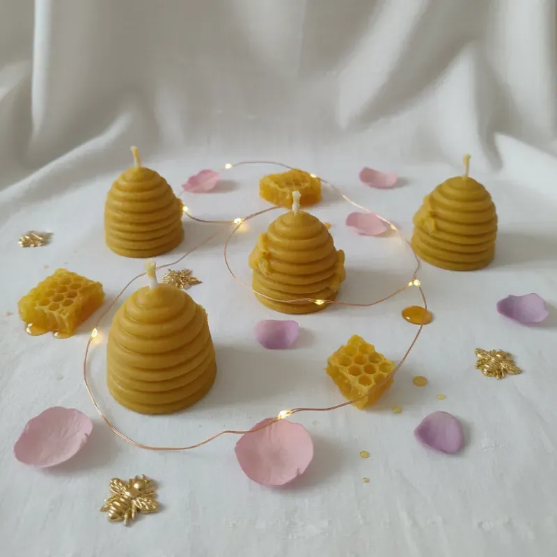 Mini colmena