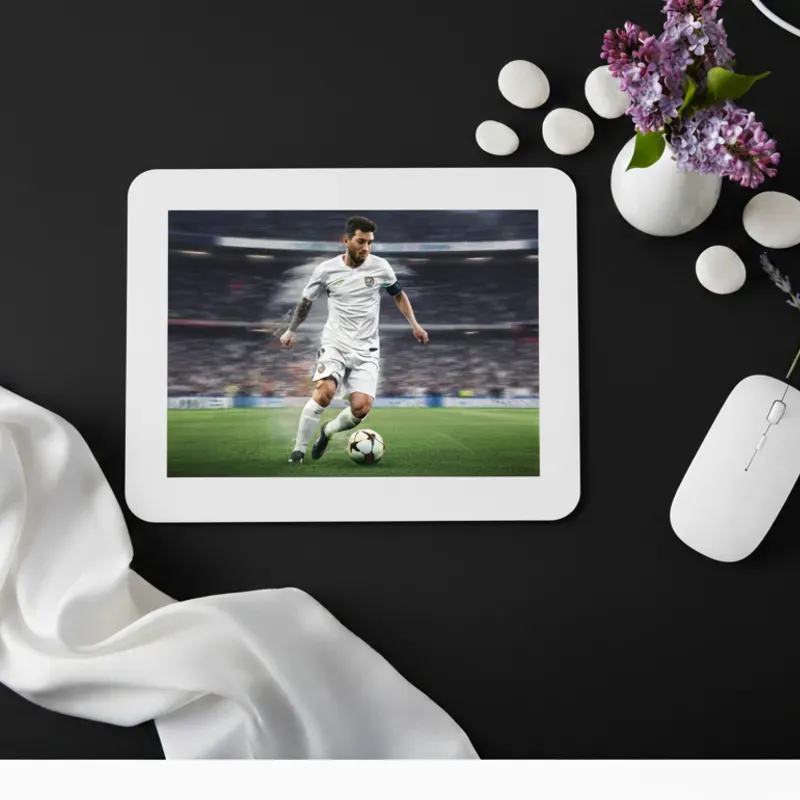 Mousepads 