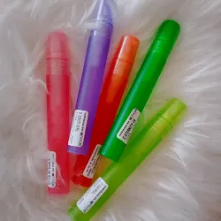 Perfumes mexicanos de bolsillo 25ml 