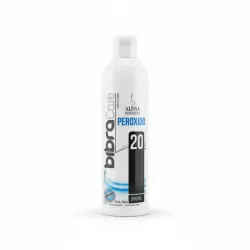 Peróxido Bibra Care 20 vol (16oz)
