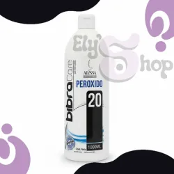 Peróxido Bibra Care 20vol (32oz)
