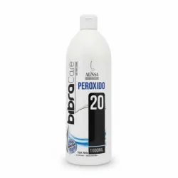 Peróxido Bibra Care 20vol (32oz)