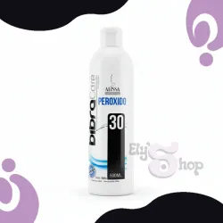 Peróxido Bibra Care 30vol (16oz)