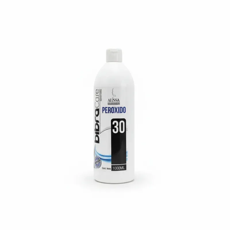 Peróxido Bibra Care 30vol (32oz)