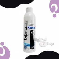Peróxido Bibra Care 40vol (16oz)