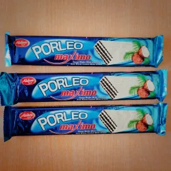Porleo Máximo 