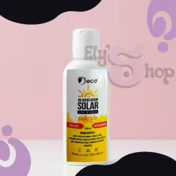 Protector solar de uso diario