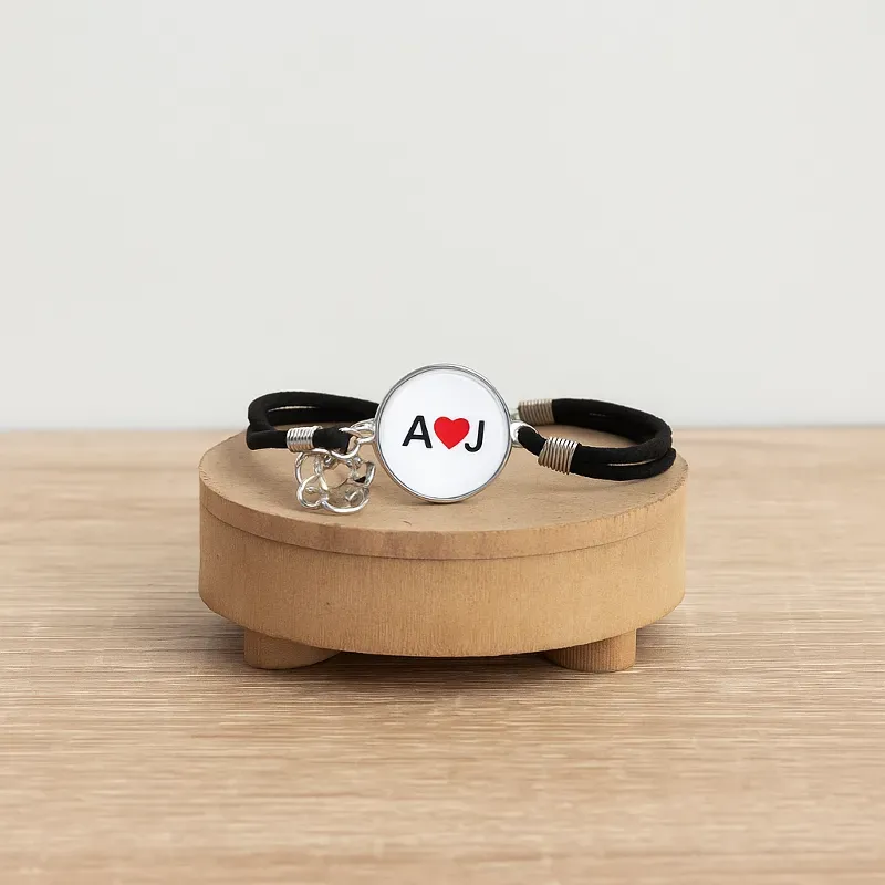 Pulseras 