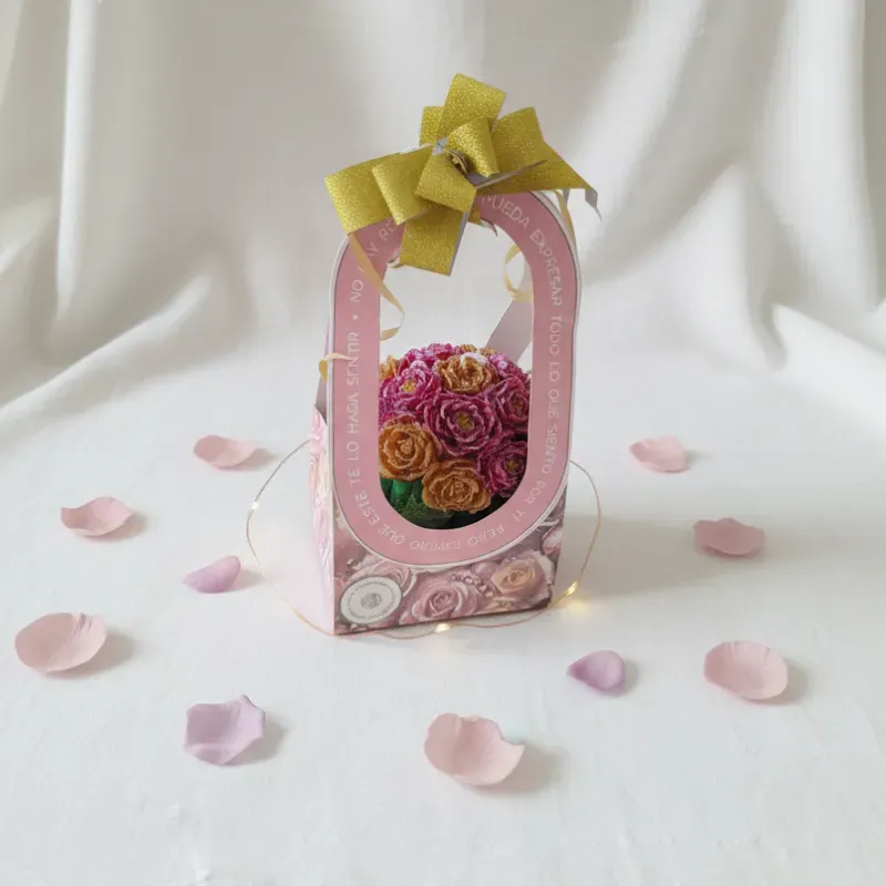 Ramo de flores