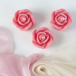 Rosas perfumadas