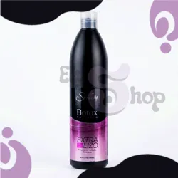Saruch Botox Keratina