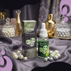 Sérum de pepino
