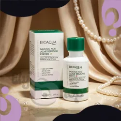 Sérum Facial de ácido salicílico