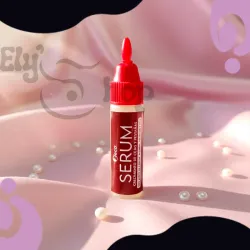 Sérum para el crecimiento de cejas y pestañas