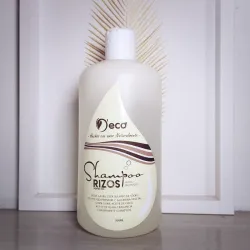 Shampoo Rizos perfectos