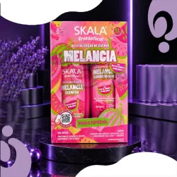 🍉 SKALA Frutástica Melancia (Sandía)