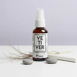 Vetiver