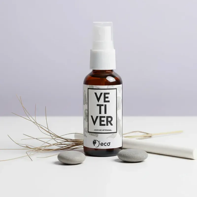 Vetiver