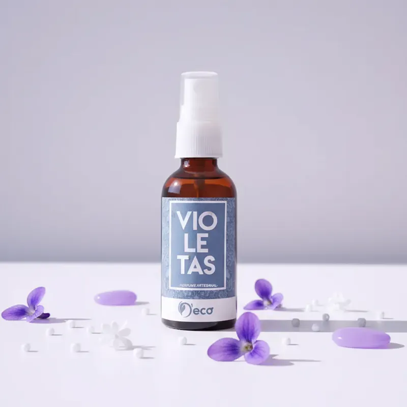 Violetas