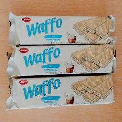 Waffo