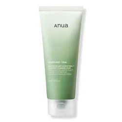 Anua Heartleaf + BHA Cleansing Foam