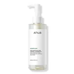 Anua Heartleaf Cleansing Oil