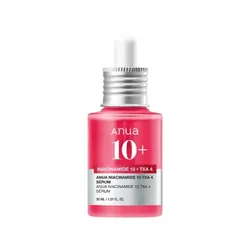Anua Niacinamide 10% + TXA 4 Serum