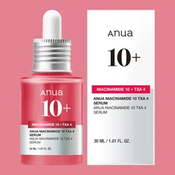 Anua Niacinamide Serum