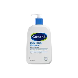 Cetaphil Daily Facial Cleanser (16oz)
