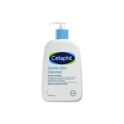 Cetaphil Gentle Skin Cleanser (16oz)