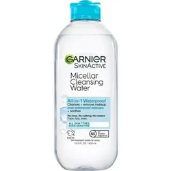 Garnier Micellar Cleansing Water
