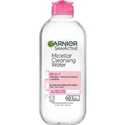 Garnier Micellar Cleansing Water