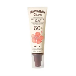 Hawaiian Tropic 60+
