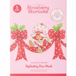 Mascarillas Faciales