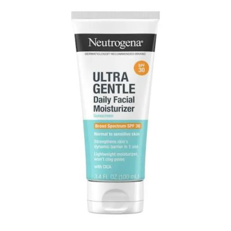Neutrogena Ultra Gentle Protector Solar (30 SPF)