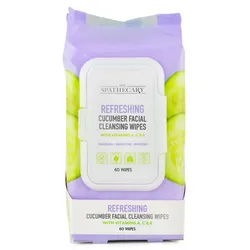 Toallitas Desmaquillantes