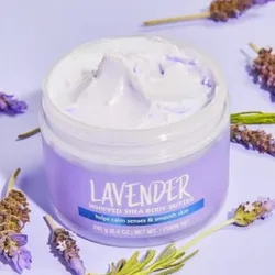 Tree Hut Whipped Shea Body Butter