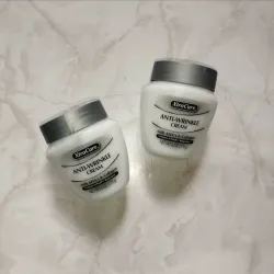 ✨ Crema antiarrugas de Colágeno y AHA's✨