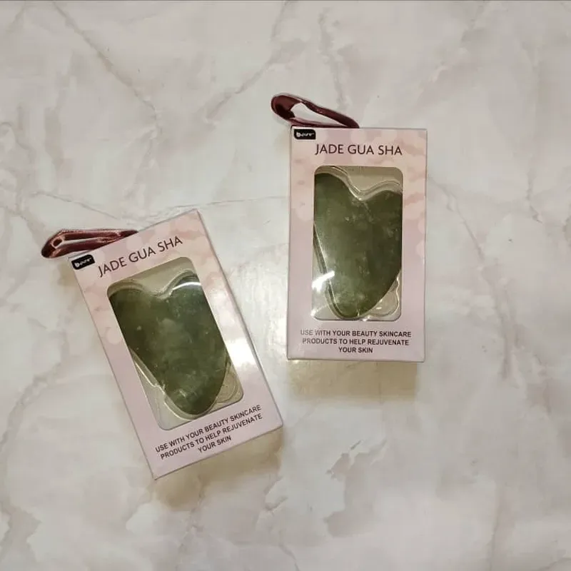 ✨ GUA SHA de Jade ✨