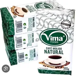 Café vima