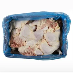 Caja de pollo 22lb agranel